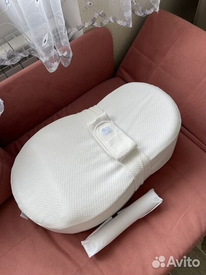 Кокон для новорожденных 0+