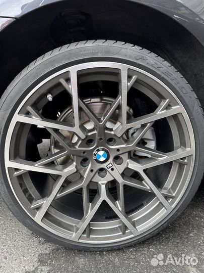 Колеса в сборе r20