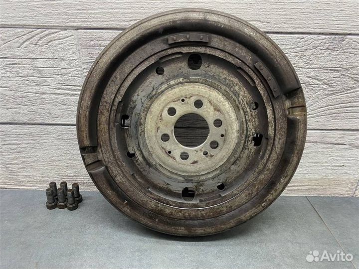 Маховик VW Jetta 2006-2011