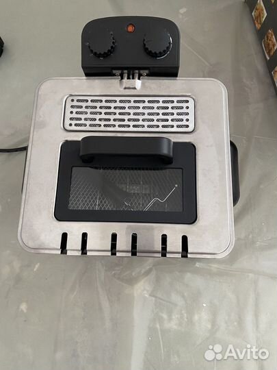 Фритюрница Oberhof Frittieren S-28