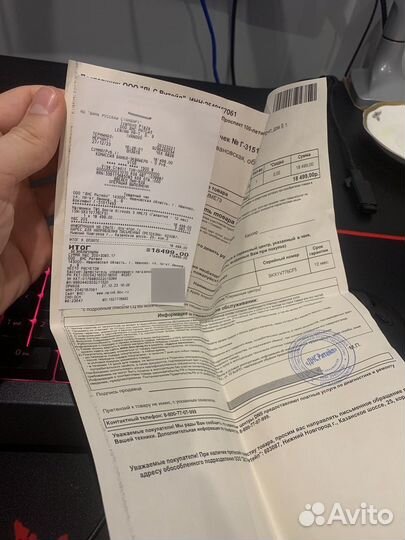 Беспроводные наушники tws apple airpods 3