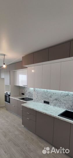 Кухня на заказ