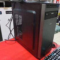 Игровой системный блок