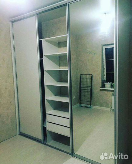 Мебель на заказ