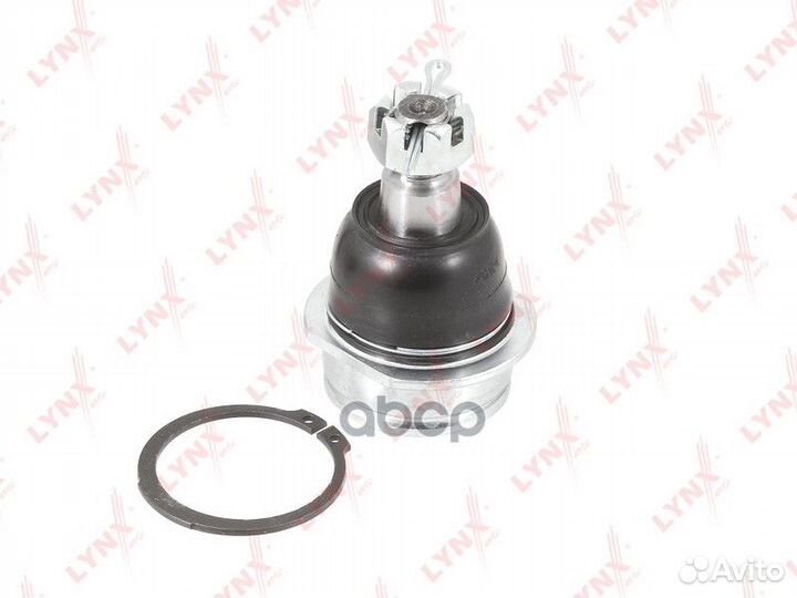 Опора шаровая нижняя перед прав/лев C1396LR