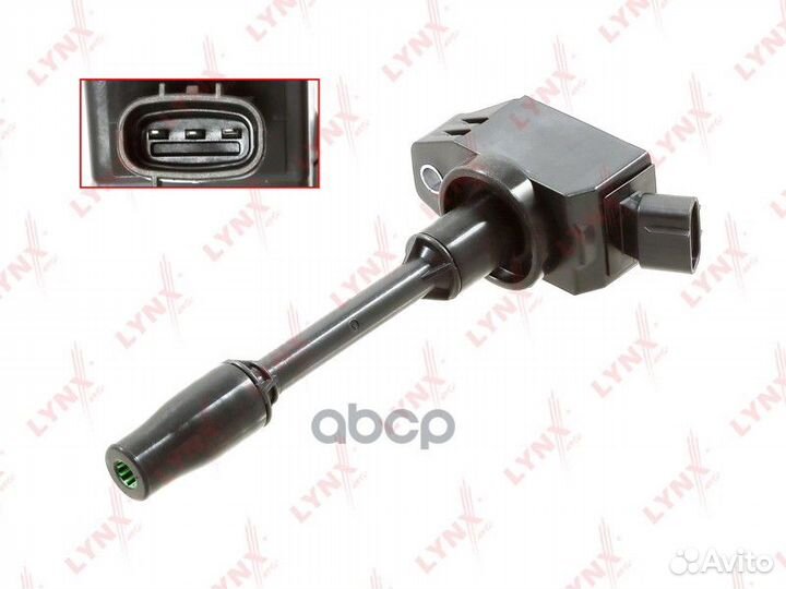 Катушка зажигания SPL1442 lynxauto