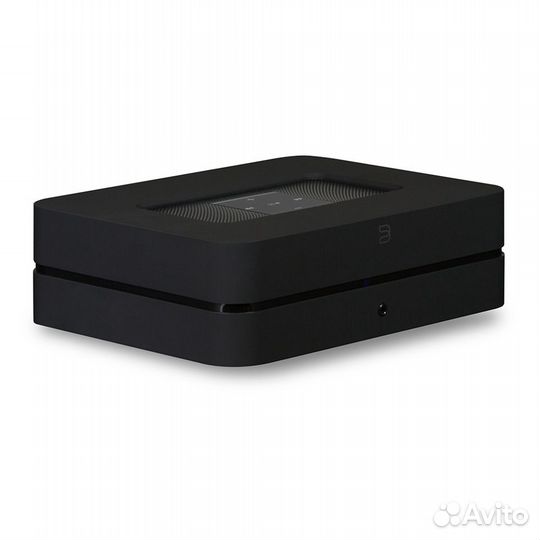 Усилитель Bluesound PowerNode 2i Black