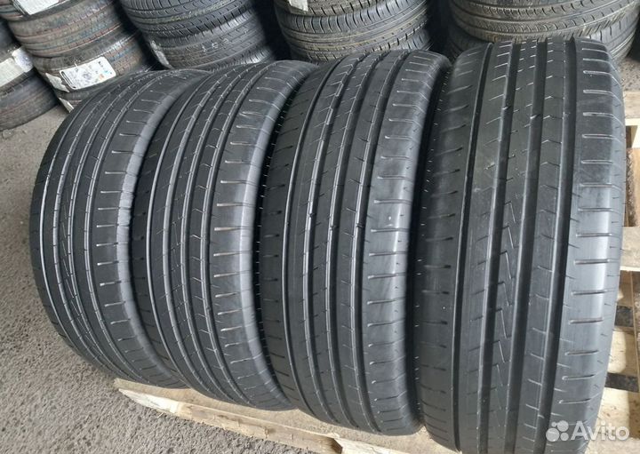 Vredestein SporTrac 5 205/55 R16 91V