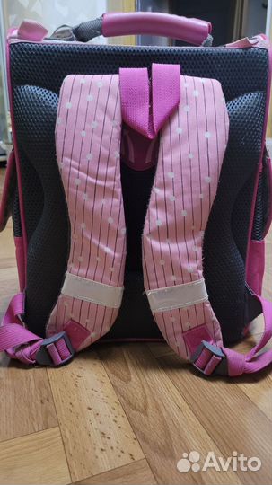 Рюкзак для девочки