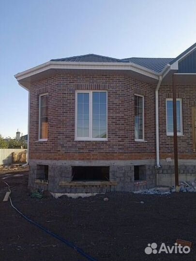 Пластиковые окна любой сложности