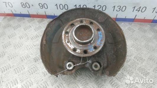 Ступица задняя правая opel signum (KML22NY01)