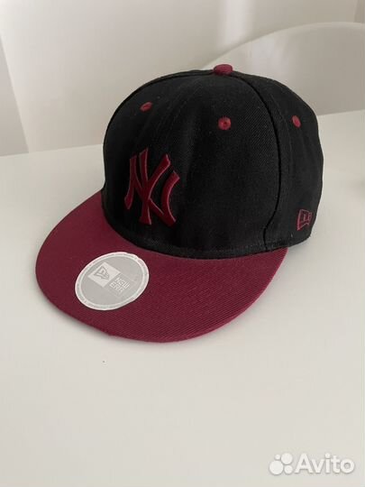 Кепка бейсболка