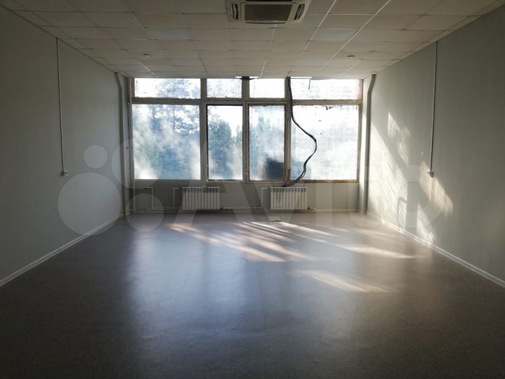 Аренда офисных помещений