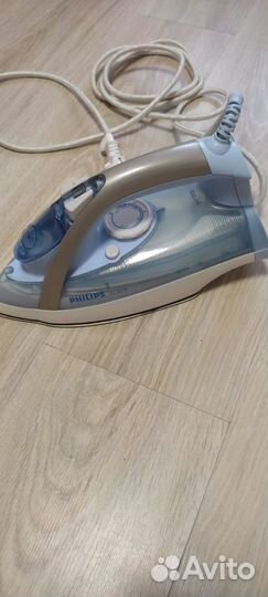 Утюг Philips