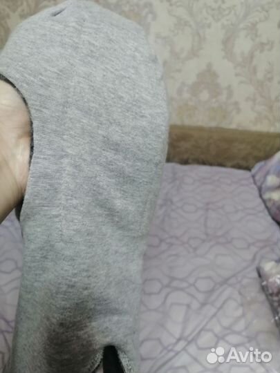 Зимняя Шапка шлем для мальчика р. 54 ф. Nels