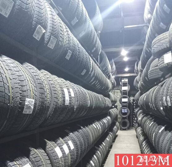 Bridgestone Ice Cruiser 7000S 225/65 R17 102R