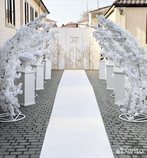 Арка на прокат