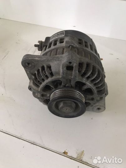 Генератор kia spectra