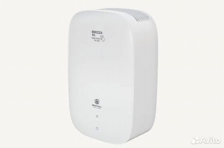 Бризер Royal Clima Brezza XS