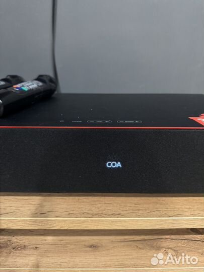 Караоке система AST onebox