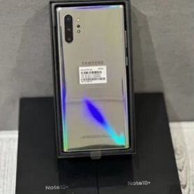 Samsung Galaxy Note 10+, 12/256 ГБ