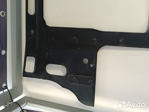 Панель рамки радиатора в сборе 21900840105200