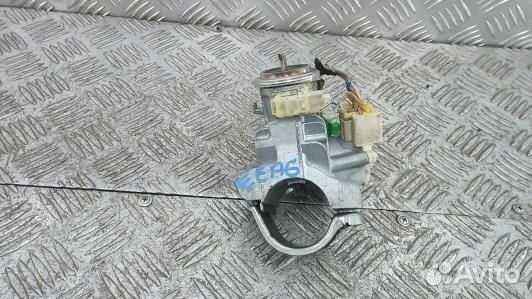 Замок зажигания toyota RAV 4 ZSA3 (EEA06J101)