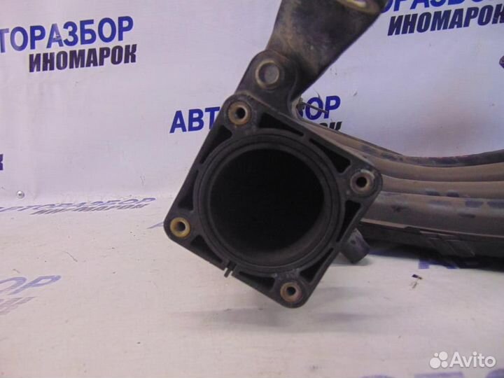 Коллектор впускной для Nissan Tiida 1 2004-2014г