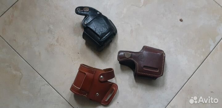 Кобура оса эгида