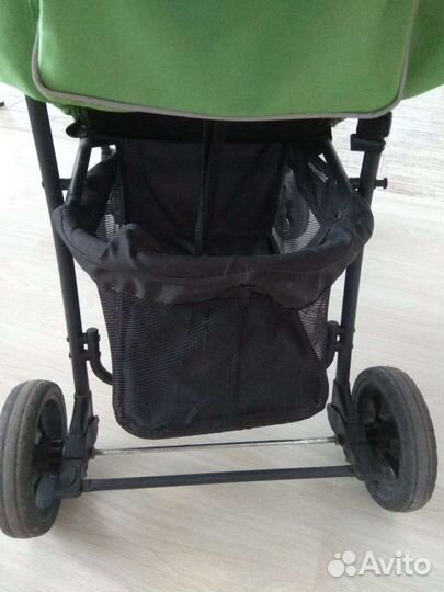 Коляска детская
