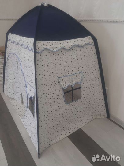 Детская игровая палатка