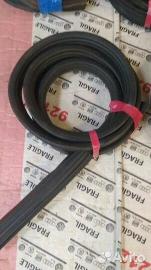 Уплотнитель дверного проема Ford Mondeo