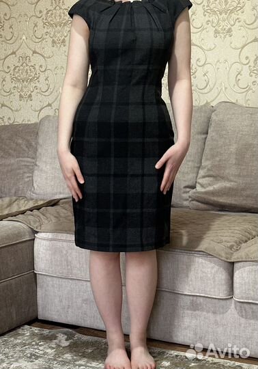 Платье женское