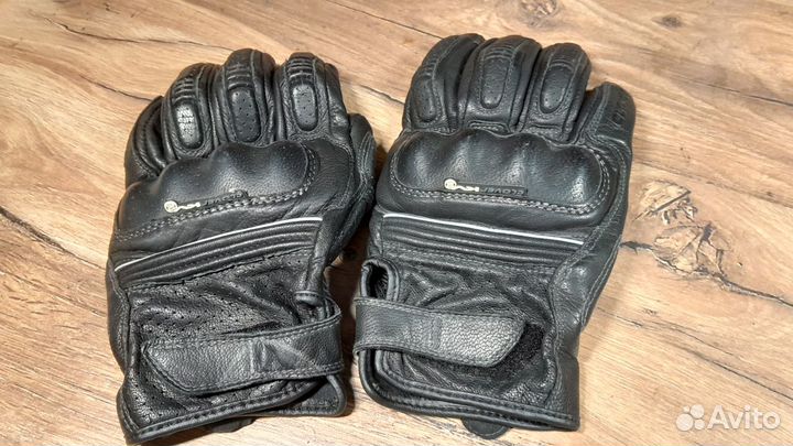 Перчатки для мотоцикла Clover KV2