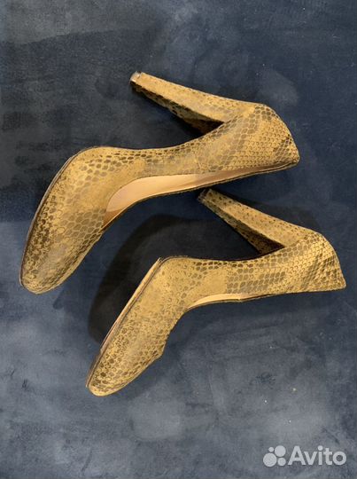 Туфли Loriblu 36