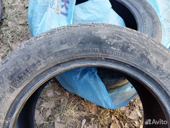 Pirelli Cinturato P1 185/60 R15