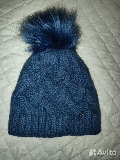 Шапка новая