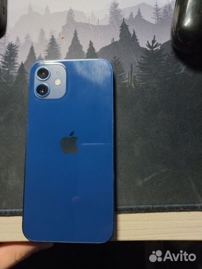 iPhone 12, 256 ГБ