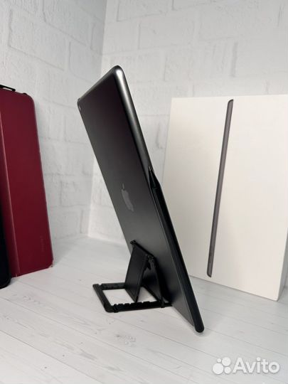 Ростест iPad 7 2019+magic pencil+два чехла