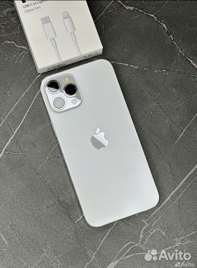 iPhone 12 Pro Max, 128 ГБ