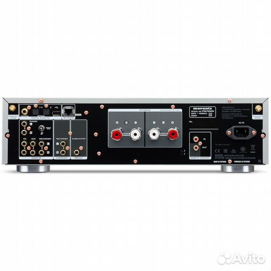 Стереоусилитель Marantz PM7000N Gold