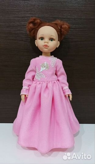 Паола рейна