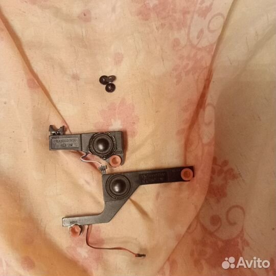 Packard Bell TV11HC разбор