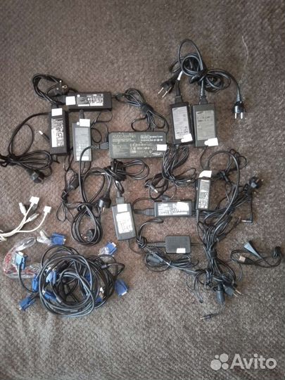 Блок питания