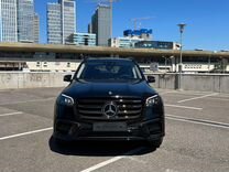 Mercedes-Benz GLS-класс 3.0 AT, 2024, 30 км, с пробегом, цена 18 100 000 руб.