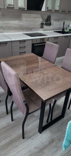 Квартира-студия, 45 м², 1/9 эт.