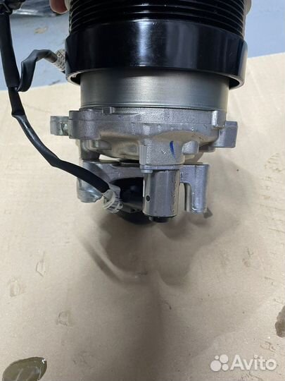 Насос гур Mercedes w222; SL c217;r231 m279;m277