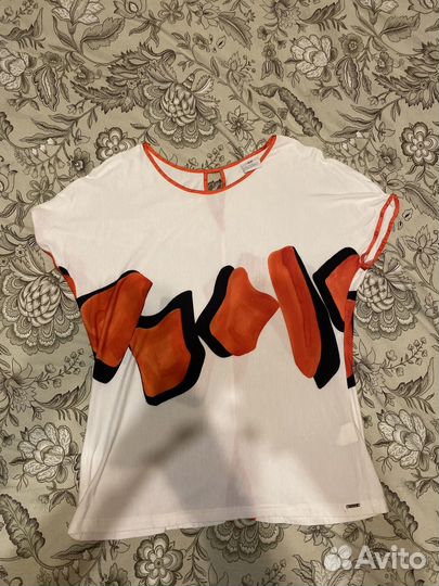 Женские вещи пакетом 46-48