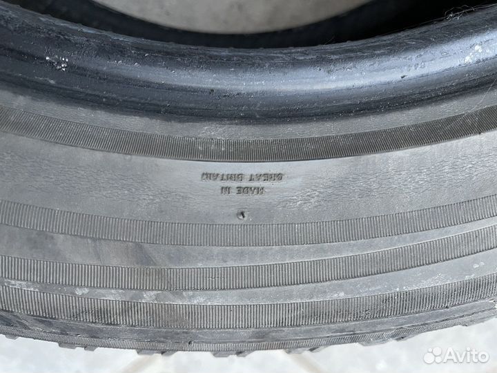 Pirelli Scorpion Zero 255/55 R19