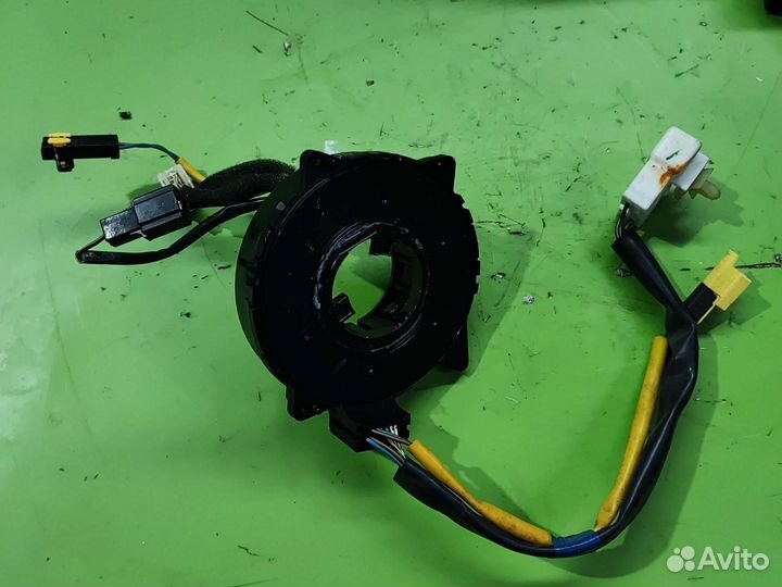 Шлейф переключатель SsangYong